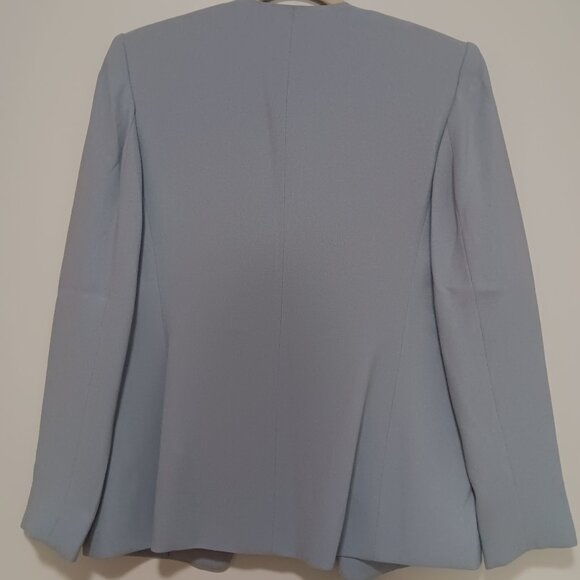 Jones Blazer - sz 4P (petite) - Picture 2 of 2